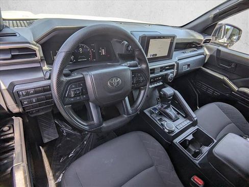 Used 2024 Toyota Tacoma SR w/ SR Upgrade Package AWD/4WD image 10