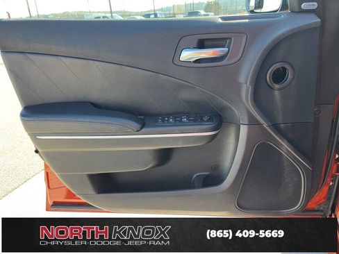 Used 2021 Dodge Charger R/T image 7
