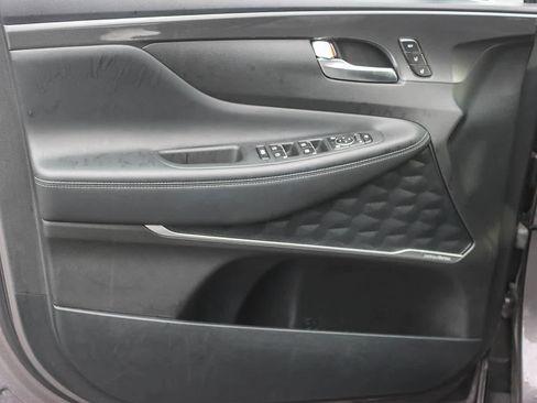 Used 2022 Hyundai Santa Fe Limited image 19