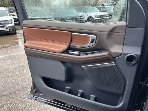 New 2026 Ford Expedition King Ranch AWD/4WD image 18