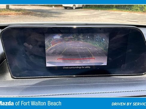 Used 2024 MAZDA CX-30 AWD 2.5 S w/ Select Sport Pkg image 13