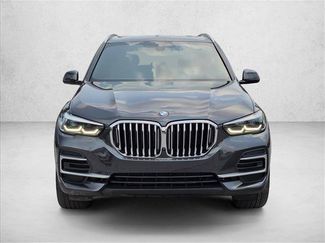 Used 2023 BMW X5 xDrive40i w/ Premium Package AWD/4WD video 2
