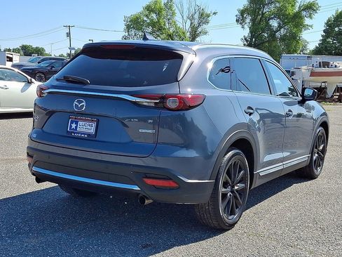 Used 2023 MAZDA CX-9 Carbon Edition image 11