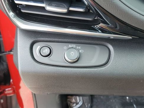 New 2026 Buick Envista Sport Touring w/ Convenience I Package FWD image 29