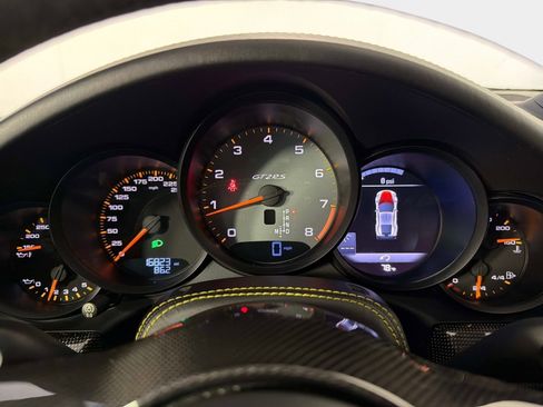 Used 2018 Porsche 911 GT2 RS w/ Weissach Package RWD image 39