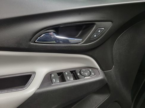 Used 2020 Chevrolet Equinox LT w/ LPO, Floor Liner Package AWD/4WD image 20