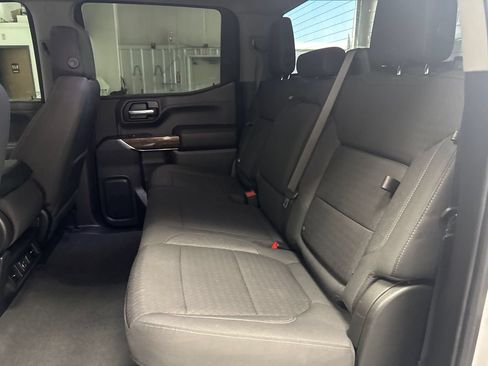 Used 2021 GMC Sierra 1500 Elevation AWD/4WD image 16