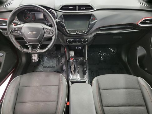 Used 2023 Chevrolet TrailBlazer RS w/ Sun and Liftgate Package image 6