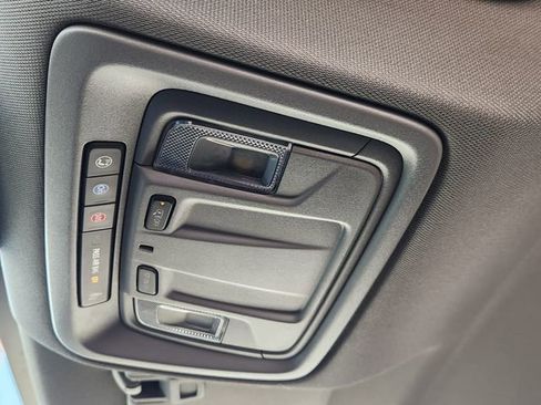 Used 2025 Chevrolet Silverado 1500 W/T w/ WT Value Package image 25