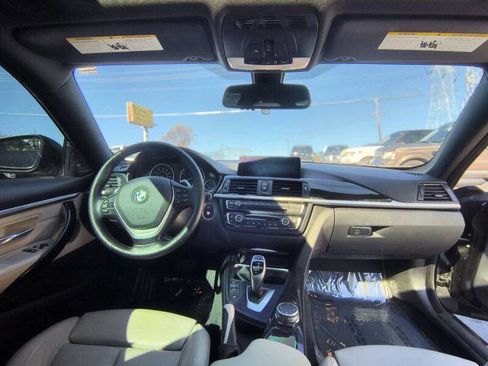 Used 2015 BMW 428i xDrive 428i xDrive AWD 2dr Coupe image 13