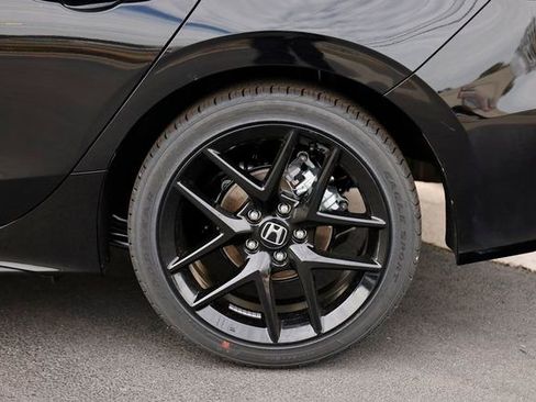 New 2026 Honda Civic Sport image 7