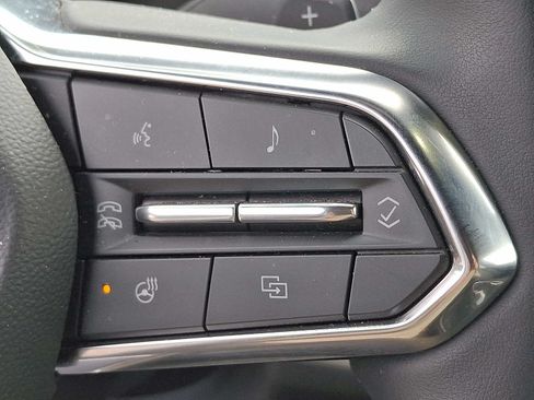Used 2026 Chevrolet Equinox LT FWD image 22