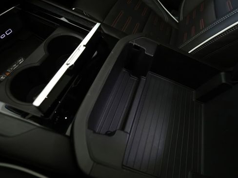 Used 2026 GMC Yukon AT4 Ultimate w/ LPO, Floor Liner Package image 47