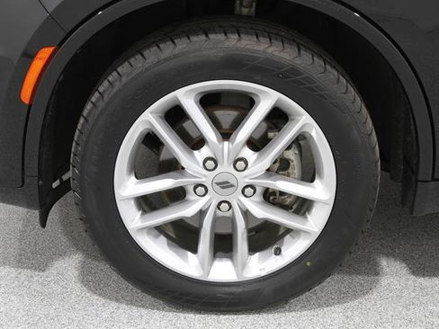 Used 2023 Dodge Durango GT image 23