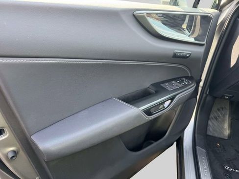Used 2025 Lexus NX 350 AWD w/ Cold Area Package image 22