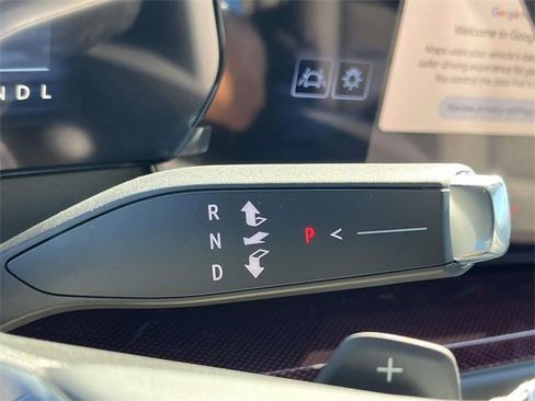 New 2026 Chevrolet Traverse Z71 w/ Driver Confidence Package image 17