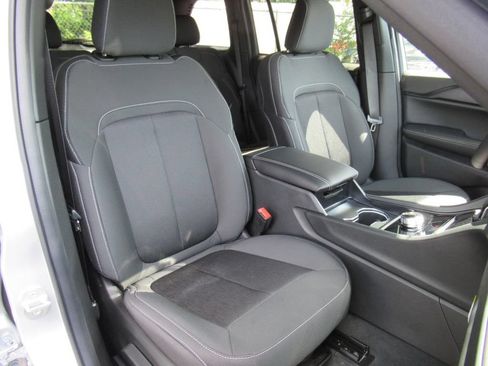New 2026 Jeep Grand Cherokee Laredo RWD image 8