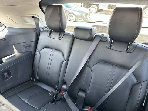 Certified 2024 MAZDA CX-90 3.3 Turbo w/ Preferred Plus AWD/4WD image 31
