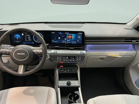 New 2026 Hyundai Kona Limited AWD/4WD image 22