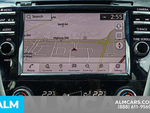 Used 2023 Nissan Murano Platinum image 34