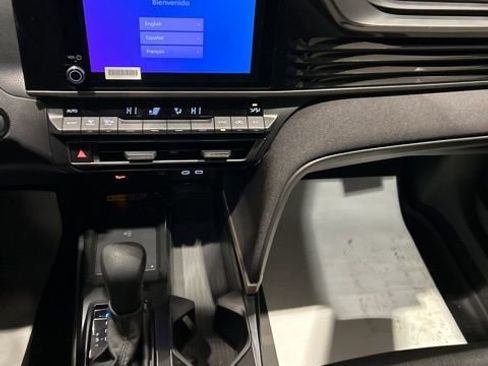 New 2026 Toyota Camry LE FWD image 13