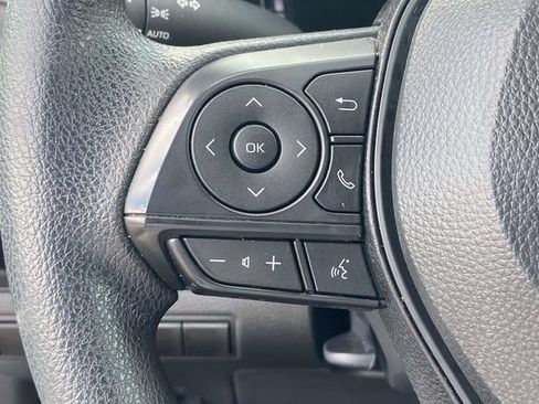 Used 2026 Toyota Corolla LE FWD image 19