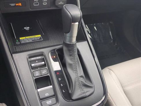 Certified 2024 Honda CR-V EX-L image 12