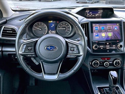 Used 2020 Subaru Crosstrek 2.0i Limited w/ Moonroof Package image 8