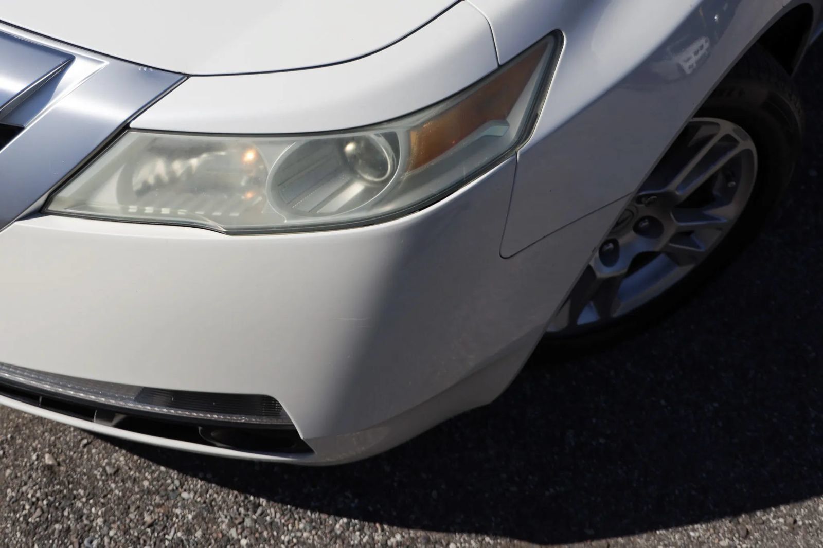 Used 2010 Acura TL FWD image 26