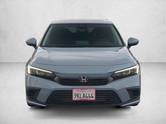 Used 2024 Honda Civic EX image 2
