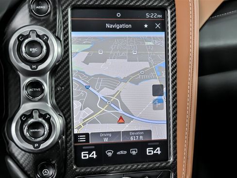 Used 2018 McLaren 720S RWD image 37
