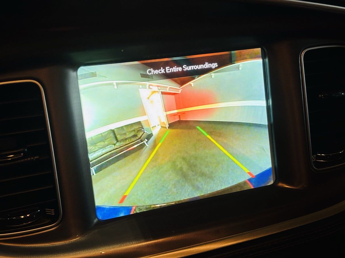 Used 2022 Dodge Charger Scat Pack RWD image 68