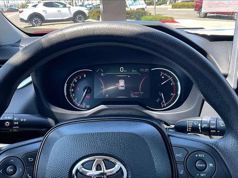 Used 2023 Toyota RAV4 XLE AWD/4WD image 13