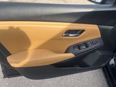 Certified 2023 Nissan Sentra SV w/ SV Premium Package image 7