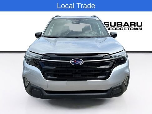 New 2026 Subaru Forester Touring AWD/4WD image 2