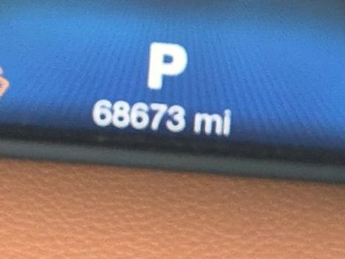 Used 2017 Maserati Levante S AWD/4WD image 14