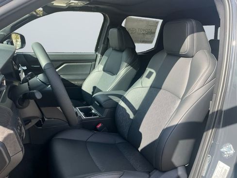 New 2026 Toyota Tacoma Limited image 10