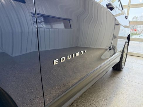 Used 2022 Chevrolet Equinox LS image 45