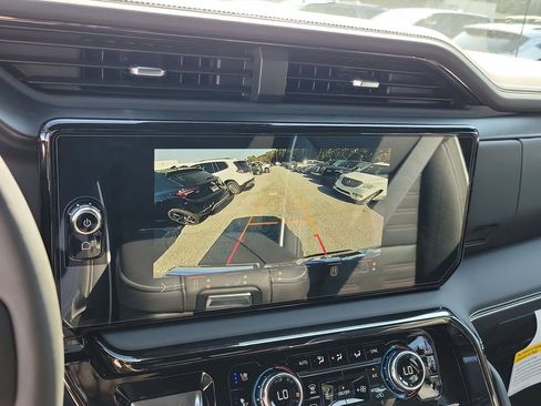 New 2026 GMC Sierra 1500 AT4X AWD/4WD image 22