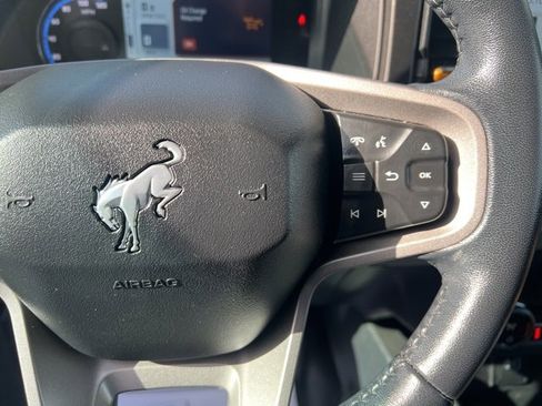 Used 2023 Ford Bronco Badlands w/ Sasquatch Package image 20