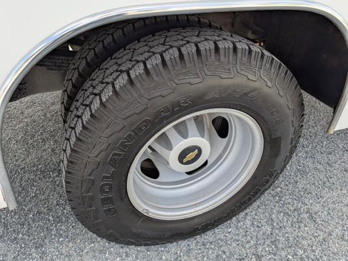 Used 2016 Chevrolet Silverado 3500 W/T w/ WT Convenience Package image 6