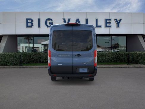 New 2025 Ford Transit 350 XL image 5