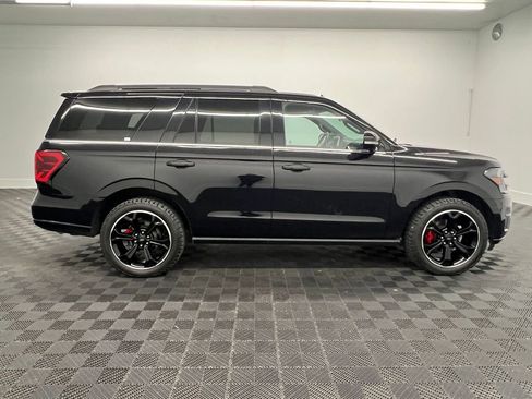 Used 2022 Ford Expedition Limited w/ Equipment Group 304A image 7