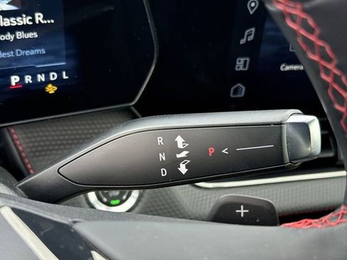 Used 2026 Chevrolet Equinox RS w/ LPO, Floor Liner Package image 17