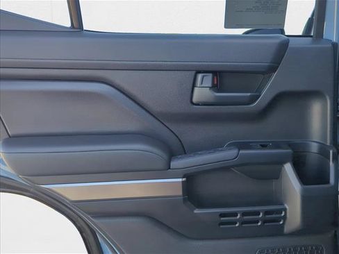 New 2025 Toyota 4Runner Hybrid TRD Off Road image 22