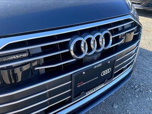 Used 2023 Audi A6 Premium Plus w/ Premium Plus Package AWD/4WD image 30