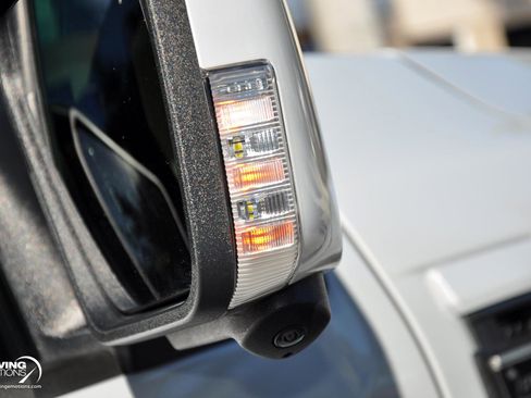 Used 2021 Ford F150 Lariat w/ Equipment Group 502A High image 15