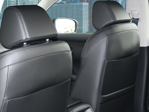 New 2027 Honda HR-V EX-L image 20