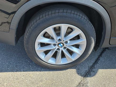 Used 2017 BMW X3 sDrive28i image 6