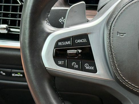 Certified 2024 BMW X5 xDrive40i w/ M Sport Package AWD/4WD image 17